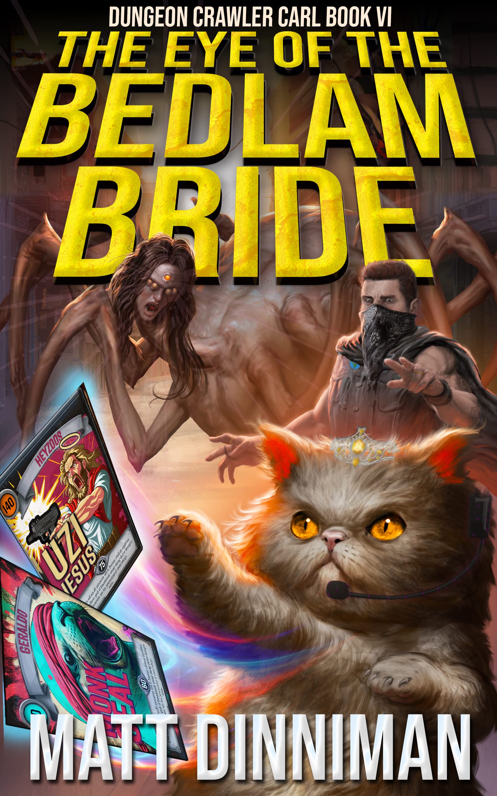 What I read in 2025