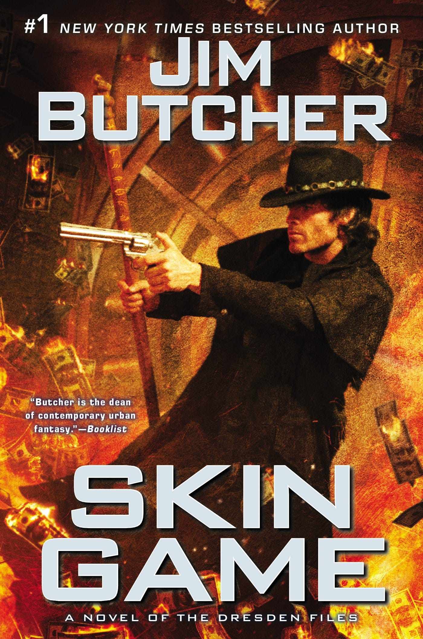 What I read in 2025