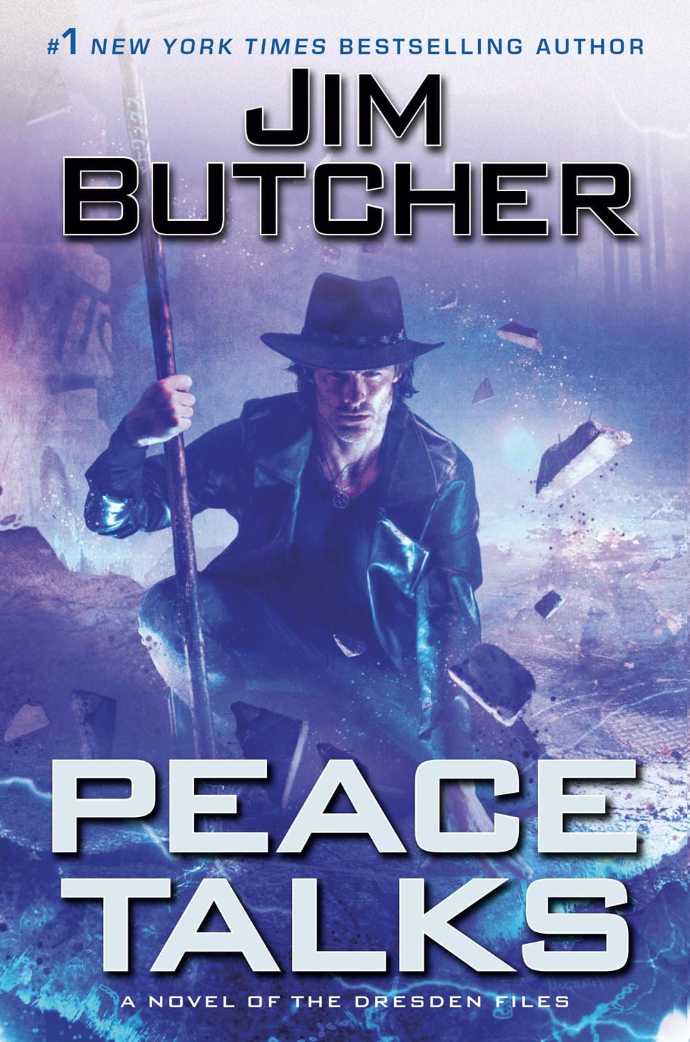 What I read in 2025