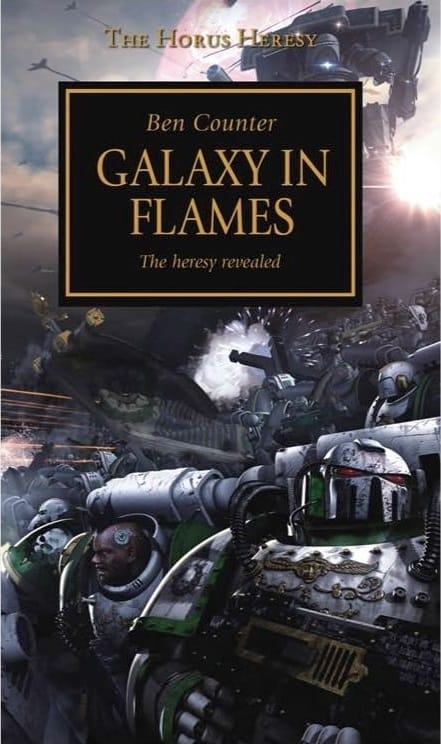 What I read in 2025